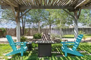 Charming and Spacious Casita Getaway for couples and families. - Image 5