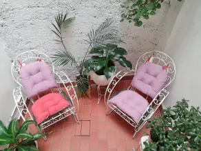 Charming and quiet atmosphere in Sopocachi. - Image 2