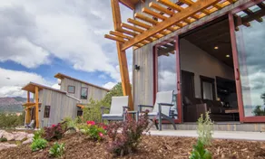 Modern Cabin, Fireplace + Views, Near Royal Gorge - Image 3