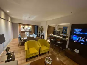 APARTMENT IN EXCLUSIVE, PRIVATE AREA AND POOL - Image 4