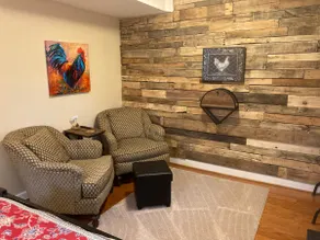 Pleasant 1 BR Suite near DC & Recreational Parks - Image 2