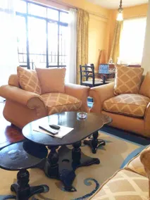 2 Bedroom Apartment Samra B - Image 4
