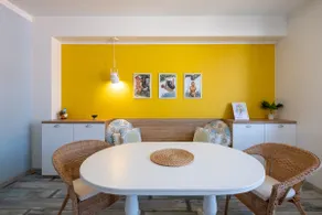Lovely 1 BDRM Apt ★ Central Colorful Cozy Gem★ - Image 2