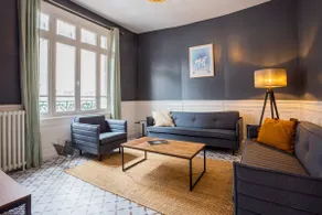 VILLA LAURE DEAUVILLE - Maison hypercentre - Image 5