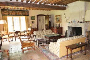 Property for 10 people. Chevreuse Valley 1 hour from Paris - Image 3