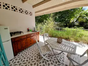 Kismet Gdns - Dover Beach - 1 bed Cottage - Image 2