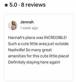 The Hang - Music City Suite - Image 5