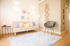 Stylish Duplex steps away from the Beach - Image 4