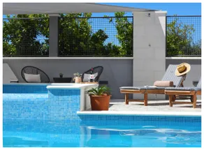 VILLA WHITE ROSE Kaštela - Image 4