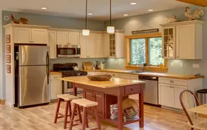 Catskills Luxury Cabin - Image 5