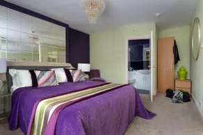 Torwood Boutique Apartment Suite - Image 4