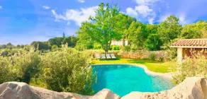 Stunning private mountain retreat. Views and Pool - Image 2