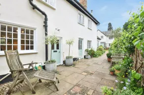 Carters Yard on kimbolton High St - Image 2