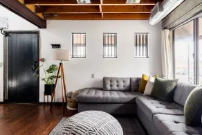 Mid Century Modern Loft Downtown SLO - Image 4