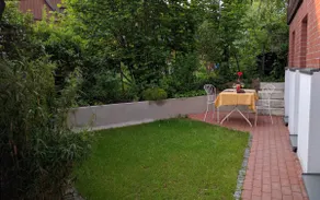 Sunny, quiet, 2-room apartment & garden near the city; 72 sqm - Image 4