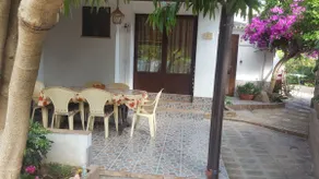 Das B & B Baia di Riaci Tropea liegt nur 500 m vom schönen Strand entfernt. - Image 4