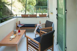 Superior Suite with Private Terrace - Image 5