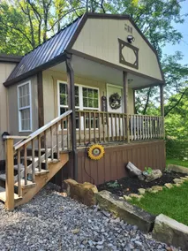 Cozy 2 bedroom Country Cottage - Image 4