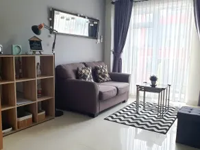 2 BR APARTMENT DI BALIKPAPAN BRIGHT & HOMEY - Image 2