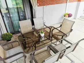 Entire Apartment +Backyard/Workspace/Free Parking - Image 5