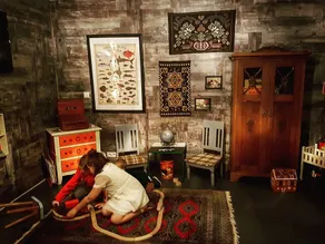 Hildibrand Apartment Hotel - Image 5