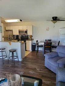 2 Bedroom 2 Bathroom Home away from Home. gbr202 - Image 4