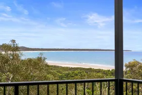 Yarabin - Luxury Home With Ocean Views - Sleeps 12 - Image 2