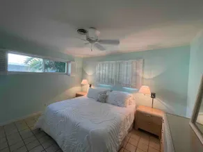 Oceanfront Beach Cottage with Private beach access in beautiful Juno Beach. - Image 5