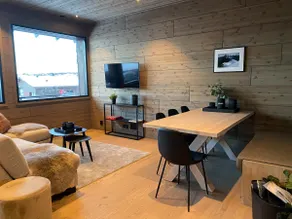 Hafjell, Mosetertoppen - great apartment v/Skavlen - Image 5