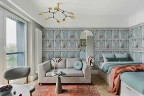 Designer Apartment Piotrkowska Centrum Deptak - Image 2