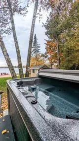 Huge Sandy Beach Cottage - 90 min from GTA - Pets - Image 5