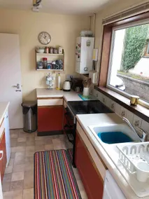 Nan’s House cosy 2 bed bungalow St Andrews - Image 4