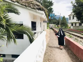 Mini suite AYA HUMA - Peguche - Image 4