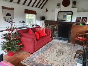 Beach Property, Ringmore, Devon - Image 4