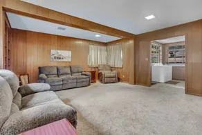 Bixby home 3 bedroom 2 bath sleeps 8 - Image 5