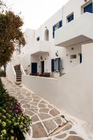 Amazing sea view studio in Naoussa' s center - Image 5