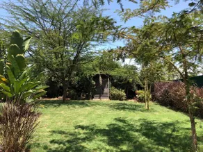 Spacious Garden Cottage with views of Mt. Kenya - Image 3