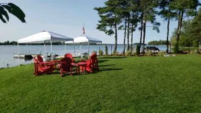 Luxurious Waterfront Vacation Villa Kolenchery. - Image 2