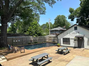 Historic Home - Midtown/Downtown Memphis - Image 4