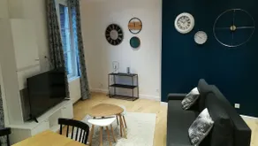 Dieppe Marina Wohnung, herrliche Aussicht, Glasfaser WIFI - Image 2