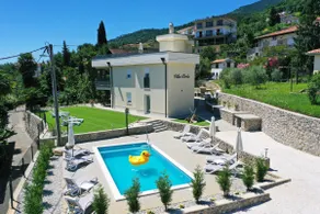 Villa Perla with swimming pool, Lovran - Opatija - Image 5