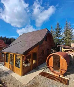 ”Queen of the Mountains” cottage - Image 2