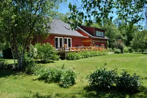 Perry Winkler's Home Art Studio - Image 3