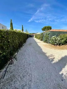 Pretty house in the heart of the Cogolin vineyards - Image 2