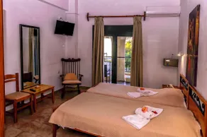 Big Family Apt with Washing Machine - Image 5
