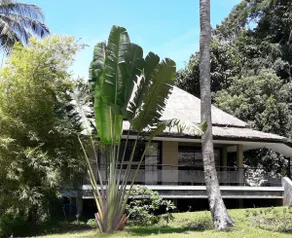 Nice and peaceful 1 bedroom villa - Image 3