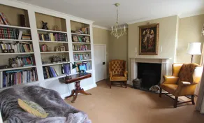 Kellaways House Cottage - Image 3