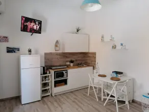 Blue Cottage, downtown Sciacca - Image 3