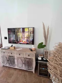 Escape the city! Cozy climate and home. - Image 5