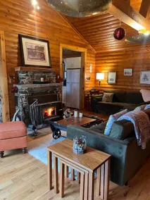 Muskoka Oasis with Sauna - Image 4